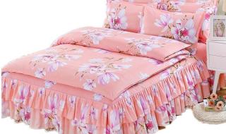 四件套床上用品