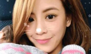 优乐美女孩 优乐美女孩