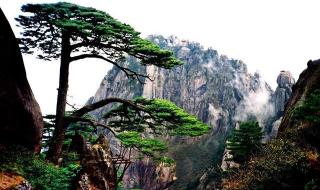 中国十大地质公园