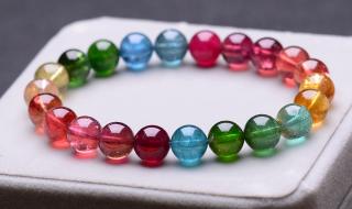 碧玺什么颜色的最值钱 碧玺什么颜色的最值钱
