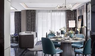 现代装修风格 现代装修风格