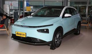 小鹏免费充电 小鹏免费充电