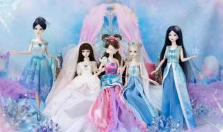 怎么制作叶罗丽盲盒 怎么制作叶罗丽盲盒