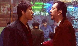 古惑仔只手遮天粤语