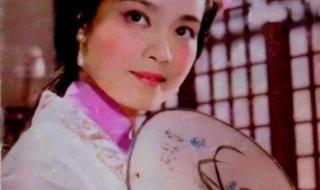 杜十娘潘虹 杜十娘潘虹