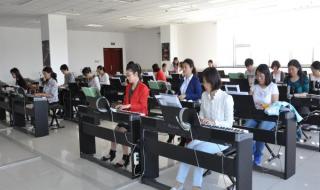 幼师培训班 幼师培训班