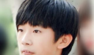 tf家族王俊凯王源 tf家族王俊凯王源