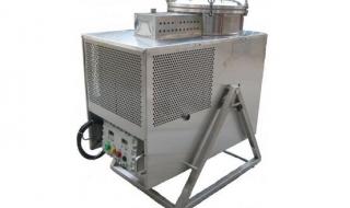 溶剂回收机如何