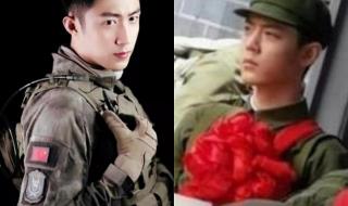 王牌部队是双男主吗