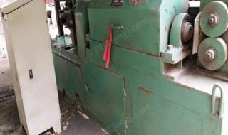 数控钢筋调直切断机