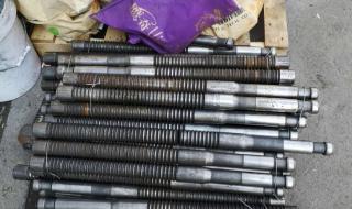 废硬质合金回收价格