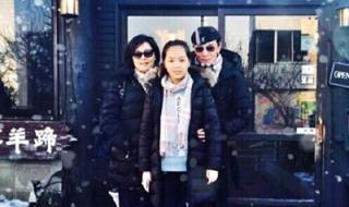 哈文将三度执导春晚 哈文将三度执导春晚