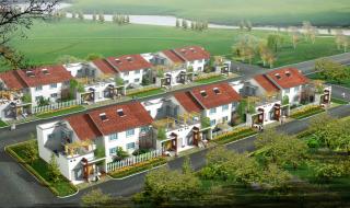 河南新农村建设规划