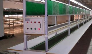 流水线设备生产厂家