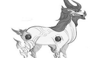 山海经异兽手游 山海经异兽手游