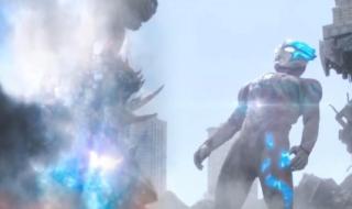 布莱泽奥特曼剧场版 布莱泽奥特曼剧场版