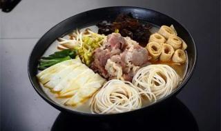 米线加盟店10大品牌