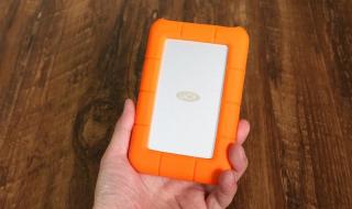 希捷移动硬盘怎么样 希捷移动硬盘怎么样