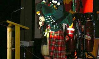 勇敢的心爱尔兰风笛 勇敢的心爱尔兰风笛