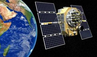 手机支持北斗功能