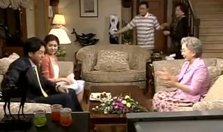 人鱼小姐大结局 人鱼小姐大结局