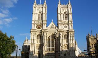 西敏寺大教堂 西敏寺大教堂