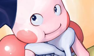 神奇宝贝图鉴大全