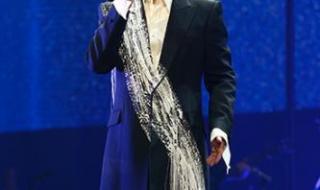 张信哲巡回演唱会