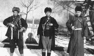 上天入地的神话人物 上天入地的神话人物