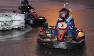 飞行训练熟悉赛道 飞行训练熟悉赛道