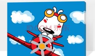 一飞冲天动画片 一飞冲天动画片