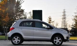 长城腾翼c20r怎么样