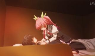 一女主多男主甜宠