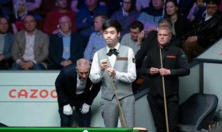 斯佳辉闯入决赛