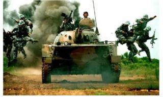 凤凰卫视军事观察室 凤凰卫视军事观察室