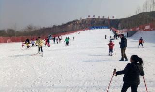 上海七星滑雪场 上海七星滑雪场