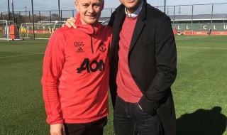 利物浦曼联交锋记录