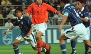 2002年世界杯韩国