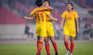 2019女足世界杯排名冠军