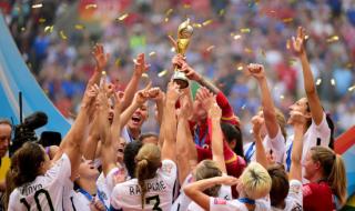 女足世界杯今天赛程