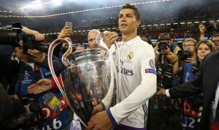 皇马2017欧冠决赛 皇马2017欧冠决赛