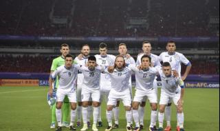 中国飞乌兹别克斯坦