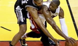 2013年总决赛第六场 2013年总决赛第六场