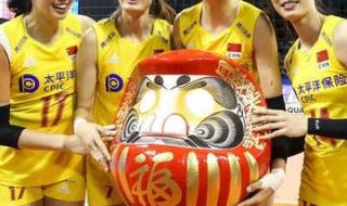 2020年女排赛事时间表 2020年女排赛事时间表