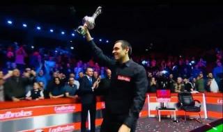 2004斯诺克世锦赛决赛