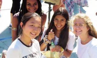 西班牙人英语水平