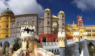 葡萄牙是什么样的国家