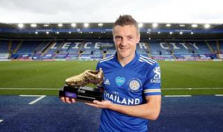 英超最佳射手历年 英超最佳射手历年