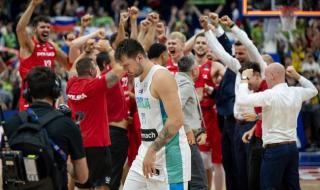 2022男篮欧锦赛时间 2022男篮欧锦赛时间