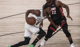 凯尔特人热火分析 凯尔特人热火分析